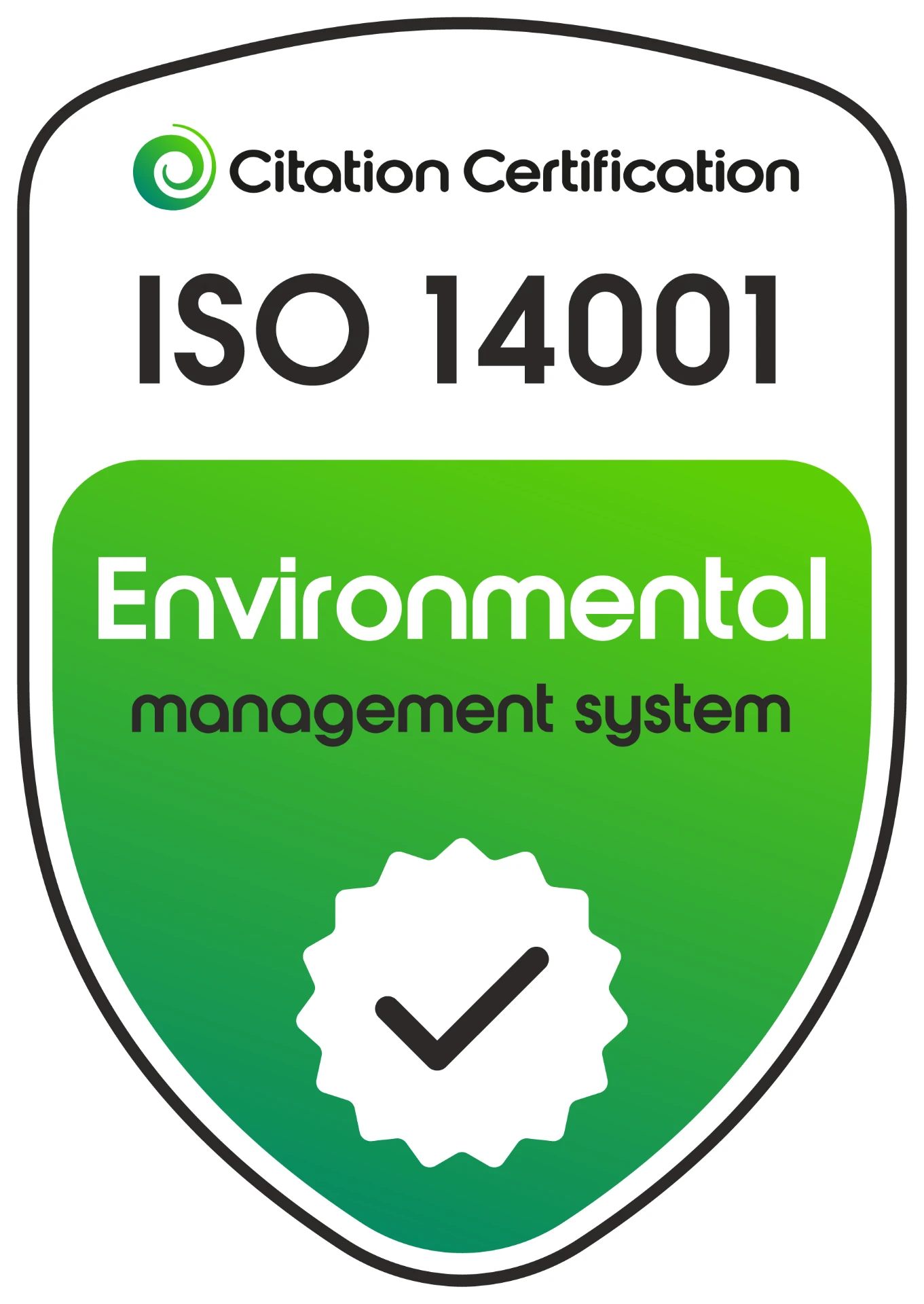 ISO 14001 Environmental Management System