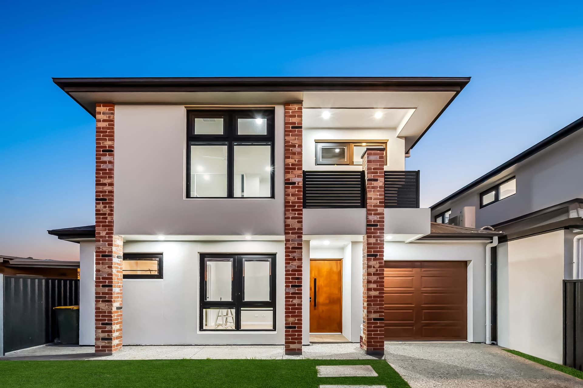 14 Miller Crescent, Parafield Gardens facade