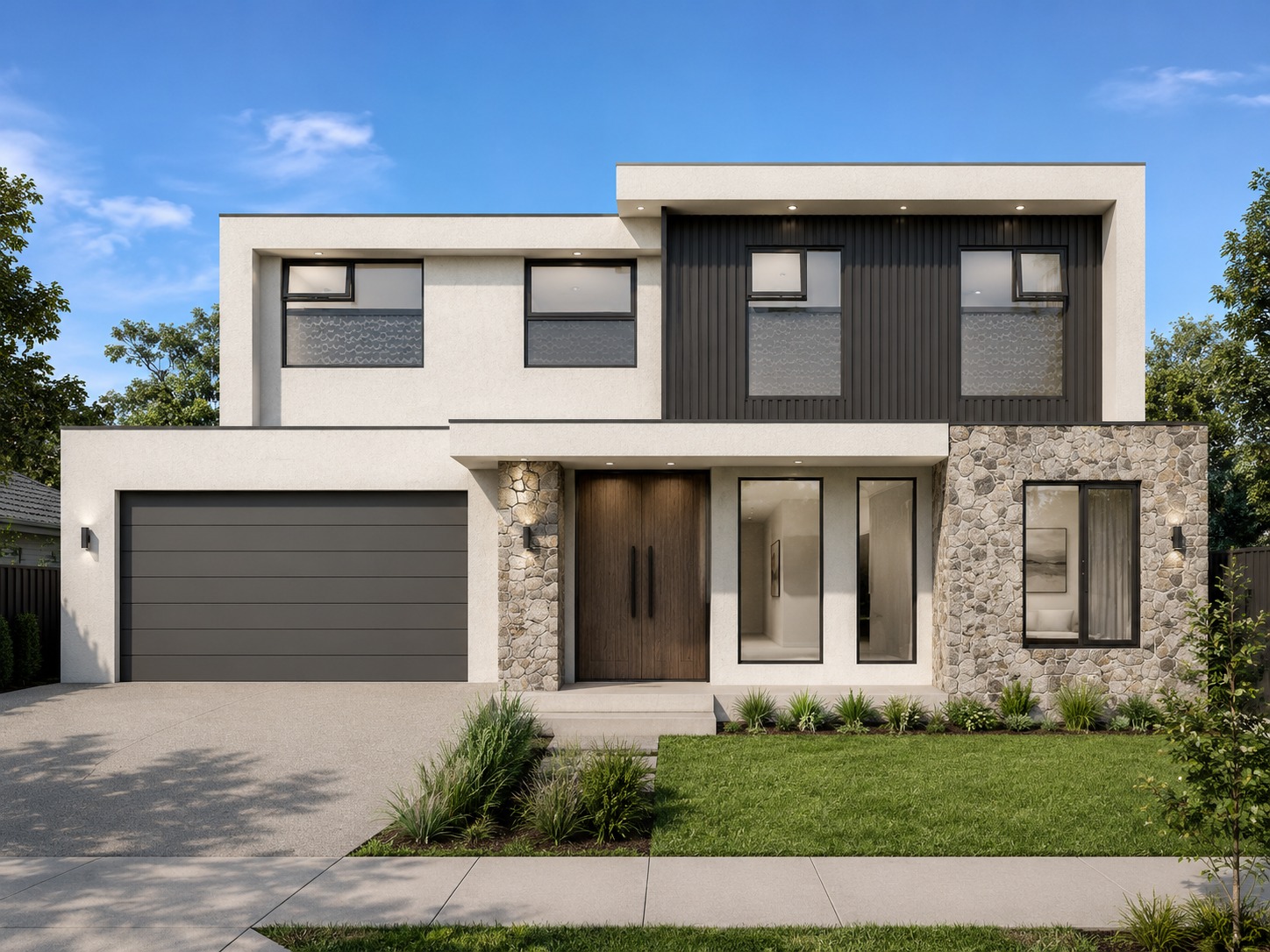 Clement front render